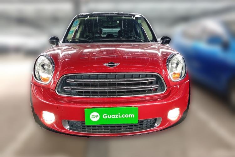 Used MINI Countryman 2014 1.6L COOPER Fun
