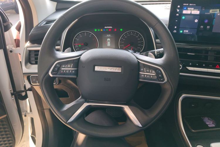 Used Haval H6 2023 National Trend Edition 1.5T Automatic Urban Version