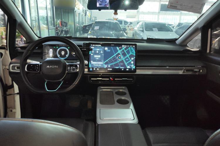 Used AION Y 2022 Plus 70 Smart Edition