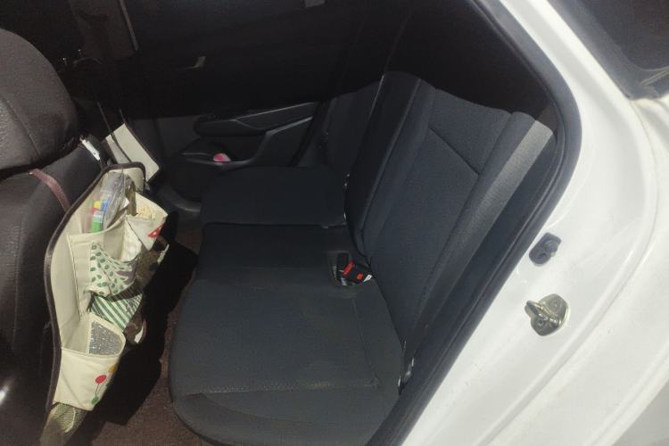 Used Hyundai Verna RV 2017 1.4L Automatic Cool Edition GLS China V Emission Standard
