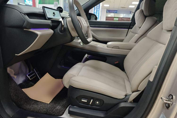 Used Nio ES8 2023 75 kWh