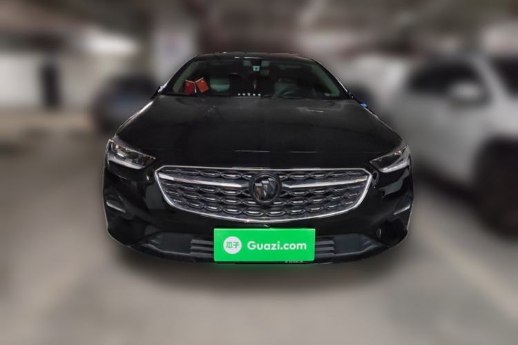 Used Buick Regal 2023 552T Smart Enjoyment Version Front