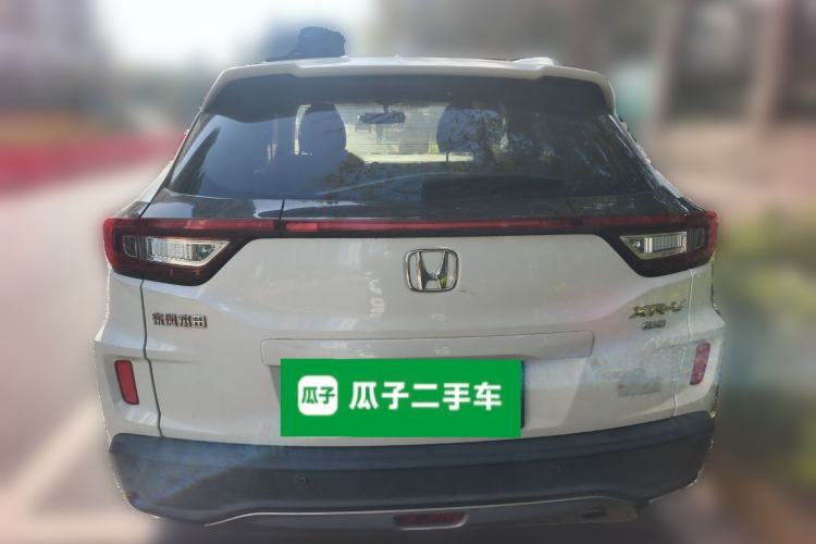 Used Honda XR-V 2017 1.8L EXi CVT Comfort Version