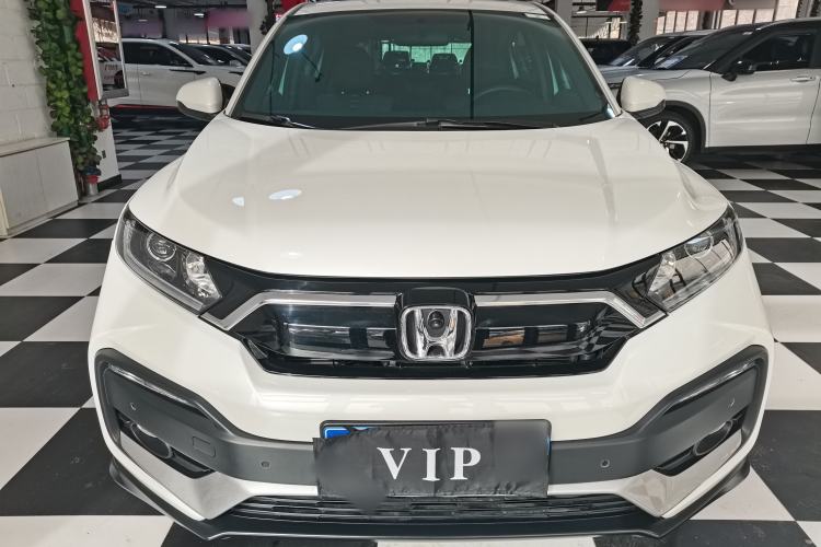 Used Honda XR-V 2021 1.5L CVT Comfort Version Exterior 1