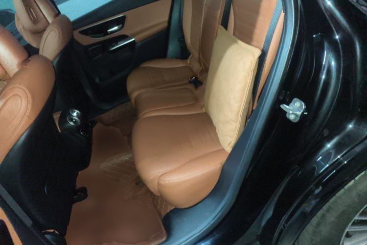 Used Mercedes-Benz GLC 2023 Refreshed GLC 300 L 4MATIC Dynamic Edition 5 Seats
