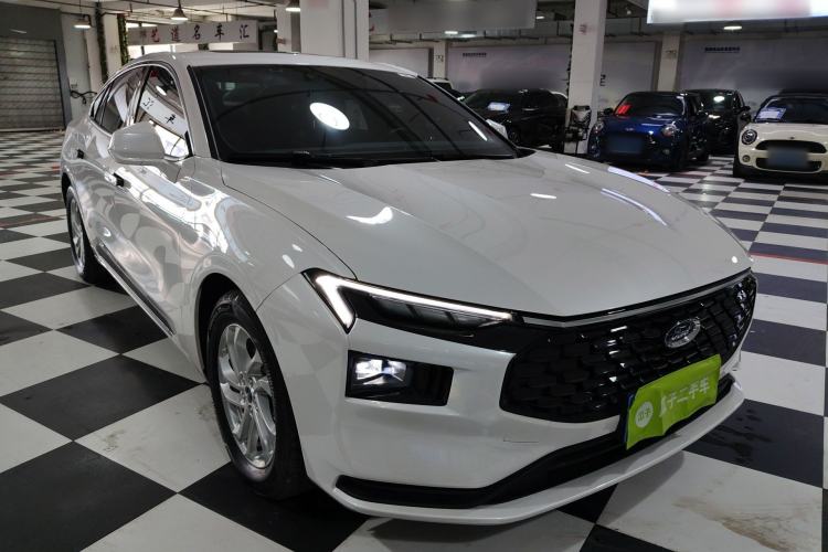 Used Ford Mondeo 2023 EcoBoost 180 Comfort Model
