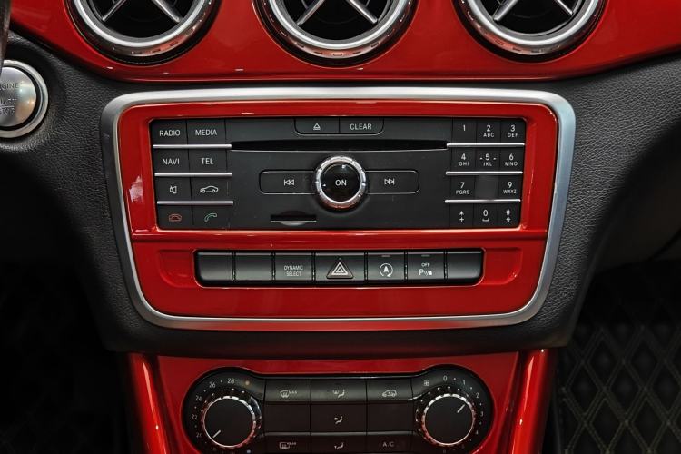 Used Mercedes-Benz GLA 2016 GLA 200 Fashion Model