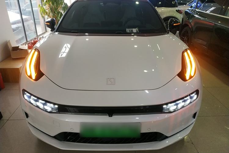 Used Zeekr 001 2023 WE Edition 86 kWh
