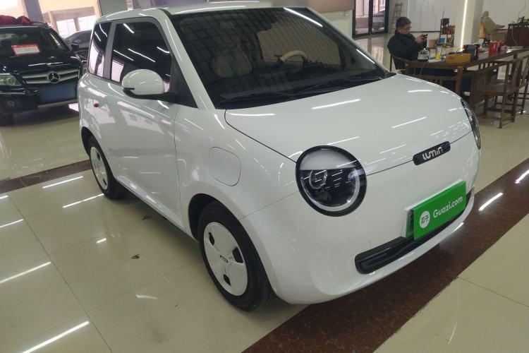 Used Qiyuan Lumin 2025 205km Refreshing Edition
