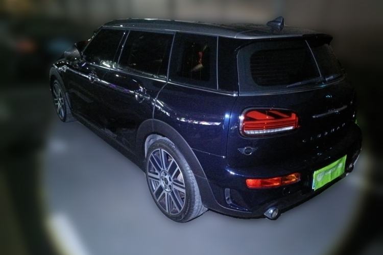 Used MINI Clubman 2021 2.0T COOPER S
