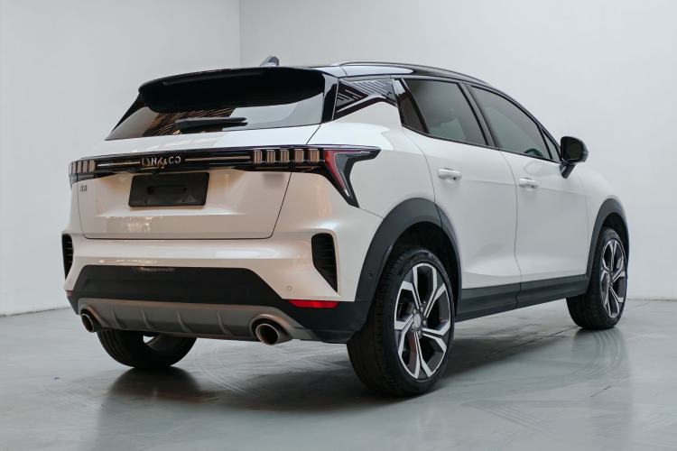 Used Lynk & Co 06 2023 Remix 1.5T Dynamic Halo
