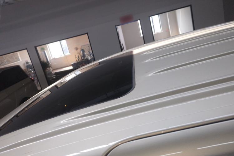 Used Buick GL8 2022 ES Landtrek 653T Luxury Edition