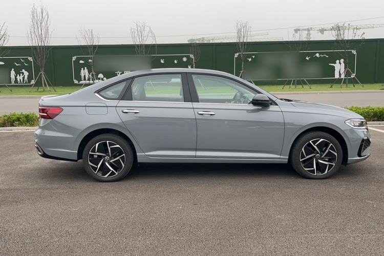 Used Volkswagen Lavida 2023 300TSI DSG Starry Sky Elite Edition
