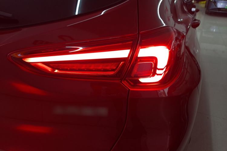 Used Buick Encore 2020 20T CVT Elite Edition