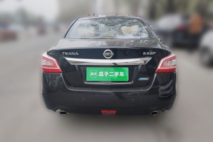 Used Nissan Teana 2013 2.0L XL Comfort Edition
