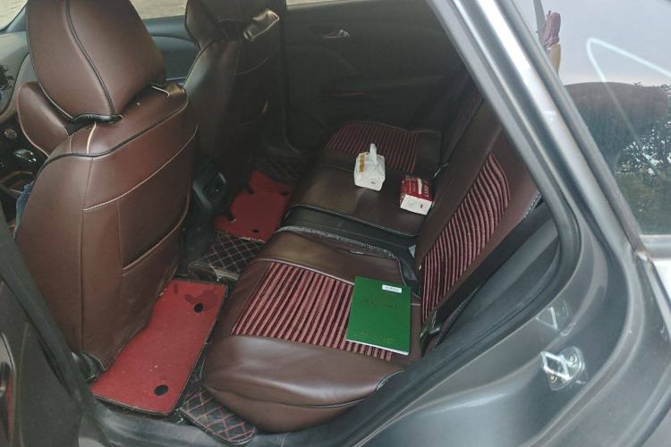 Used Chevrolet Monza 2020 Light Hybrid RS 330T Automatic Comfort Edition