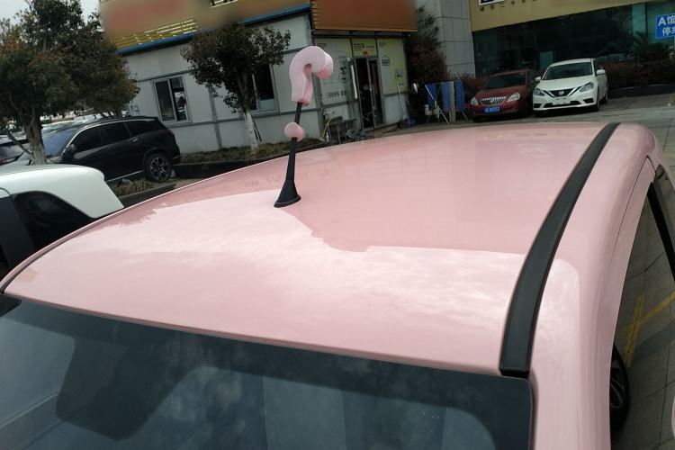 Used Bestune Pony 2025 222km Lightning Horse
