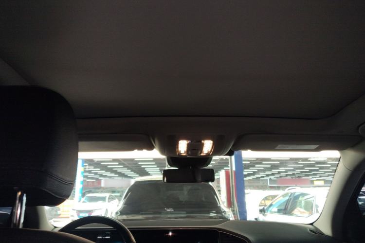 Used Mercedes-Benz GLE 2021 GLE 350 4MATIC Stylish Model
