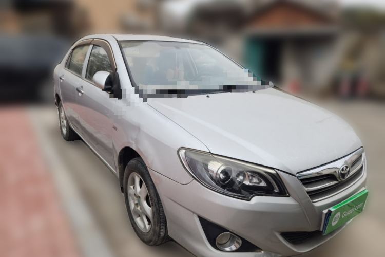 Used Toyota Corolla EX 2013 1.6L Manual Excellence Edition