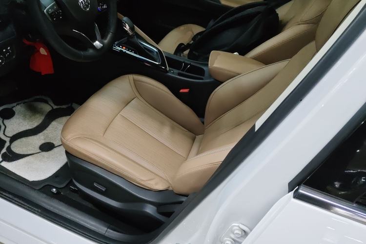 Used Buick GL6 2021 323T Mild Hybrid Connect Luxury Model