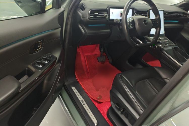 Used Nio ES6 2020 455KM Sport Edition
