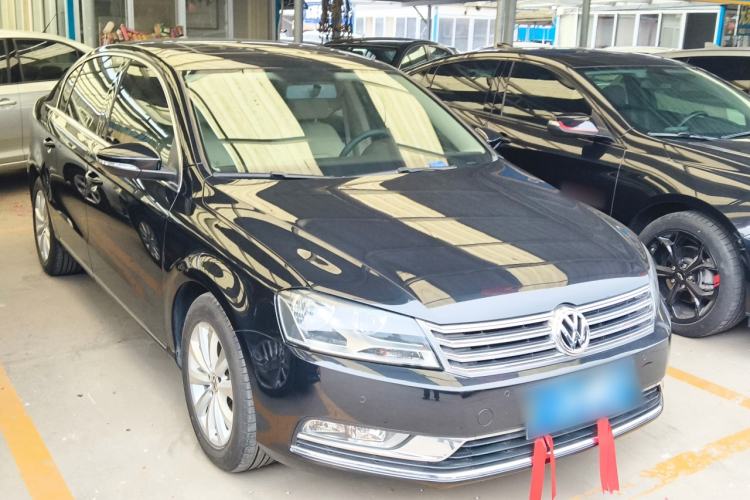 Used Volkswagen Magotan 2013 1.8TSI Premier Model