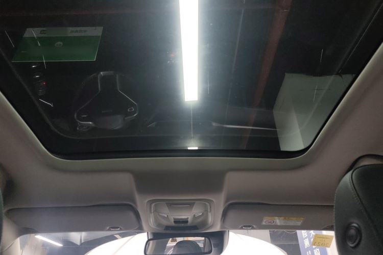 Used Haval H6 2021 3rd Generation 2.0T Automatic All-Wheel Drive Supreme