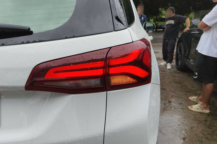 Used Chevrolet Equinox 2021 535T Chijie Edition