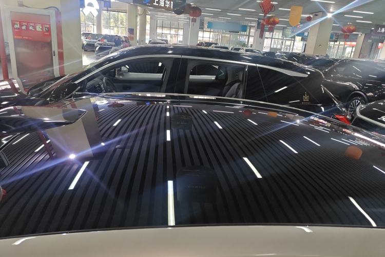 Used Nio ET7 2022 75 kWh