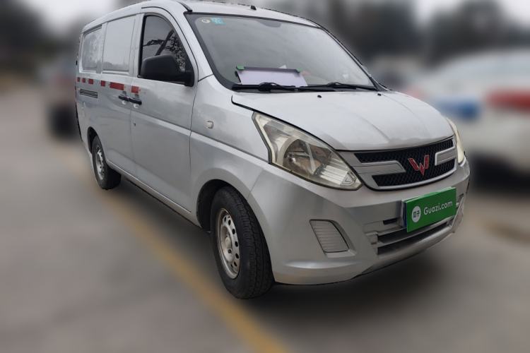 Used Wuling Rongguang V 