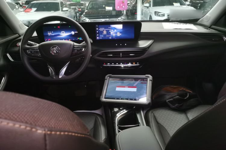 Used Buick Verano 2023 Pro Enjoyment Edition
