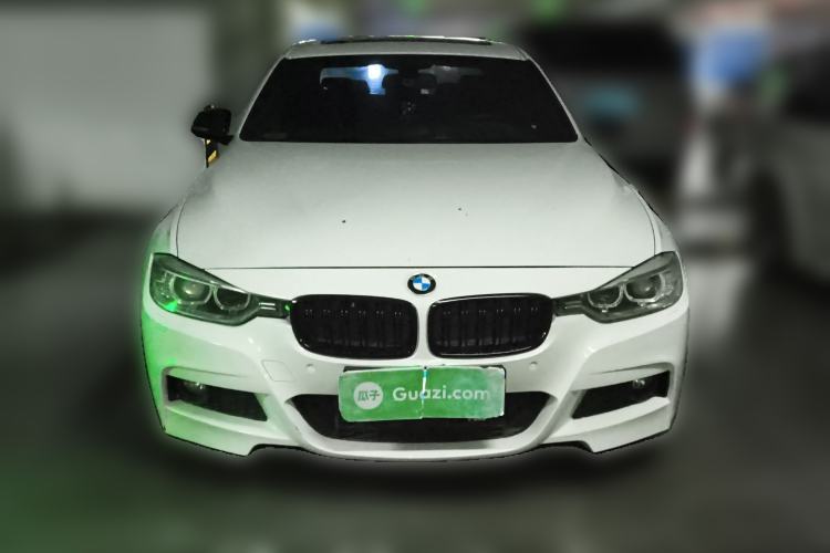 Used BMW 3 Series 2014 320i M Sport Edition