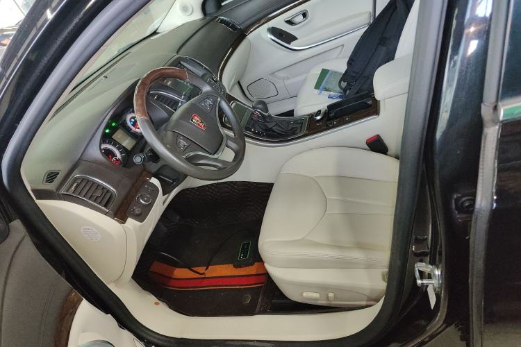 Used Roewe 950 2017 30T Internet Flagship Edition