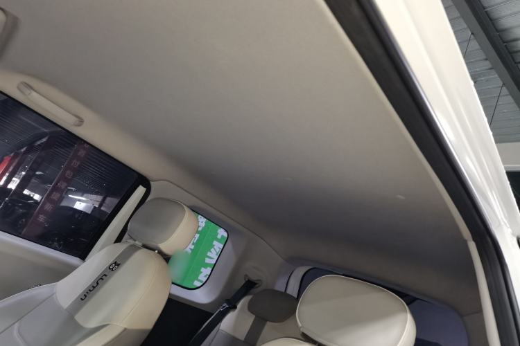 Used CHANGAN NEVO Lumin 2022 210km Sweet Edition Headliner