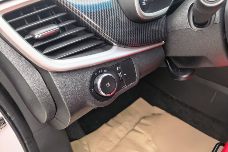 Used Chevrolet Cavalier 2016 1.5L Manual Enjoyment Edition