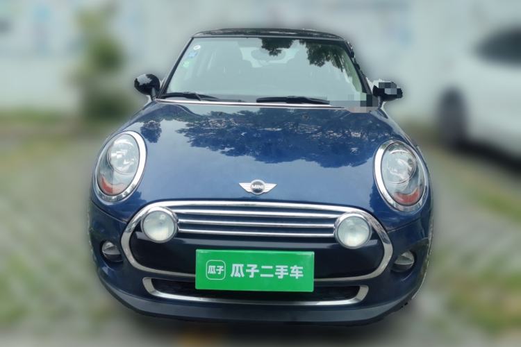 Used MINI 2016 1.5T COOPER
