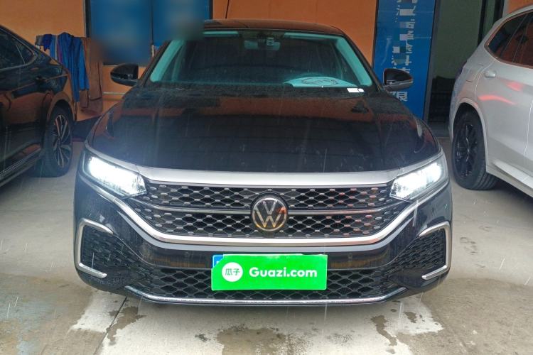 Used Volkswagen Passat 2024 330TSI Starry Elite Edition