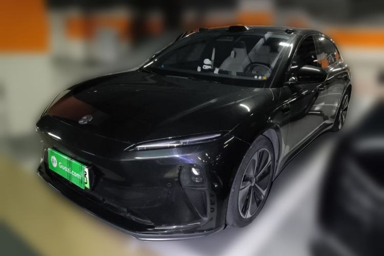 Used Nio ET5T 2023 75 kWh Touring