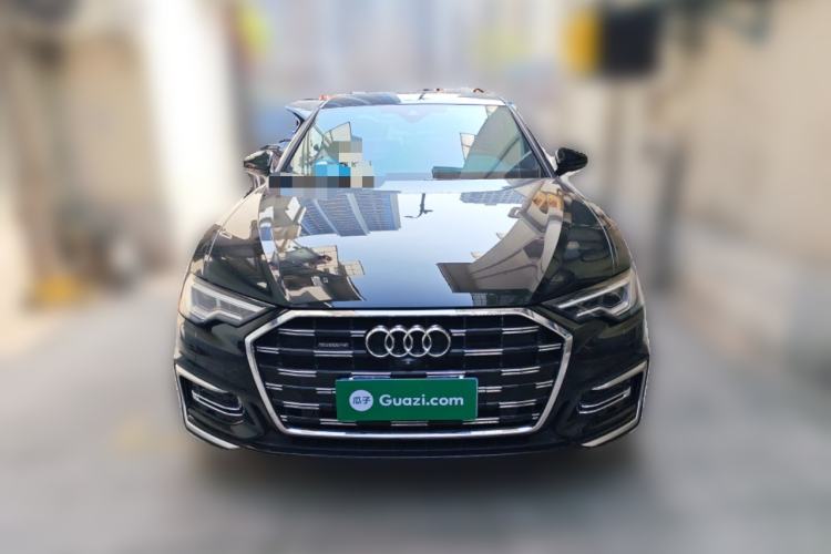 Used Audi A6L 2024 45 TFSI quattro Prestige Dynamic Edition