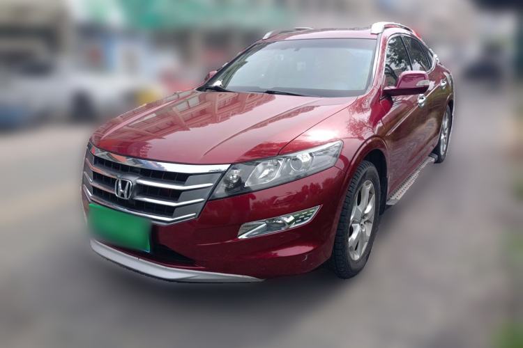 Used Honda Crosstour 2012 2.4L Prestige Edition