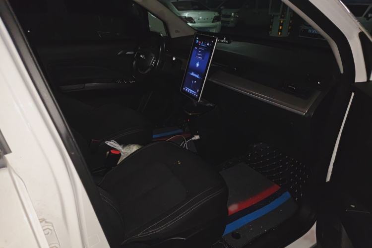 Used NETA V 2021 Standard Range Upgrade Model
