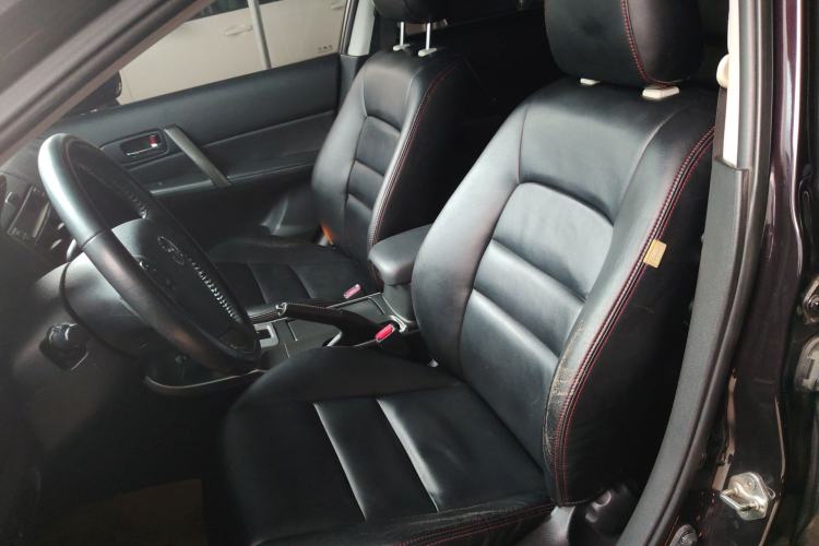 Used Mazda 6 2013 2.0L Automatic Fashion Edition Left Front Seat