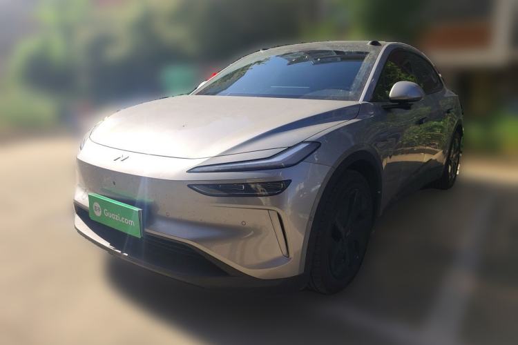 Used ONVO L60 2025 Model—85 kWh Rear-Wheel-Drive Version