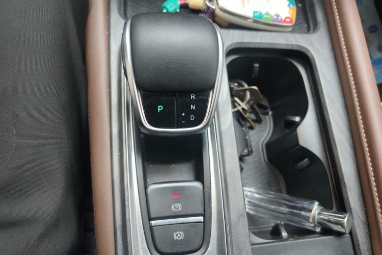 Used Chery Arrizo 8 2023 High-Energy Edition 2.0T DCT Luxury
