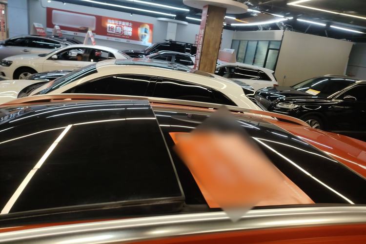 Used Volkswagen Golf Sportsvan 2016 230TSI Automatic Trend Edition