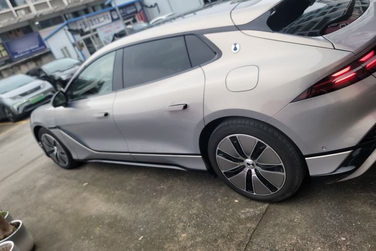 Used Denza Z9GT 2024 630 All-Wheel Drive Max Edition
