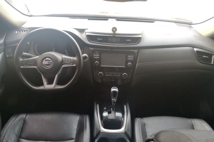 Used Nissan X-Trail 2017 2.0L CVT Comfort Edition 2WD
