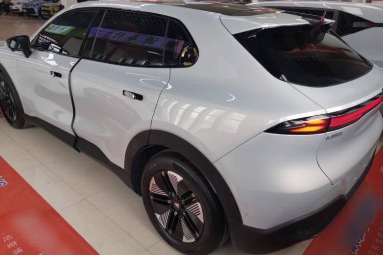 Used Deepal S05 2024 510Max Pure Electric Version