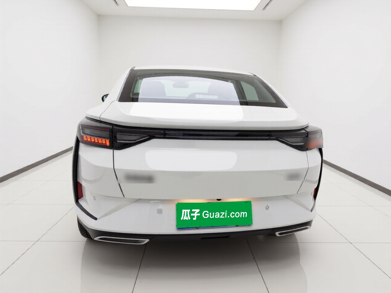 Dongfeng Aeolus Yixuan 2026 1.5L Automatic Luxury Edition — снимка 5
