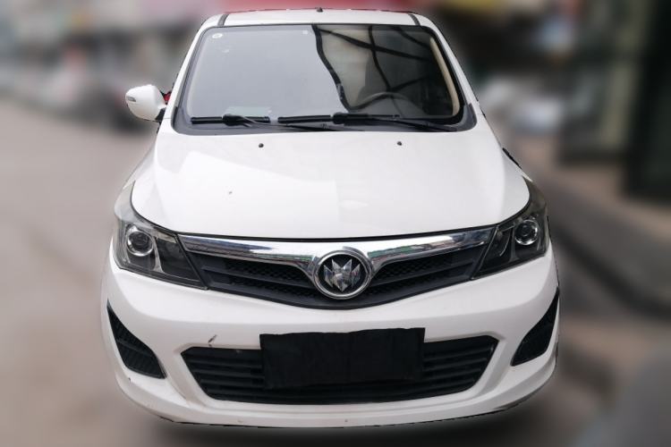 Used Nlmmotor Qiteng EX80 2015 1.5L Entry-Level DAM15DL